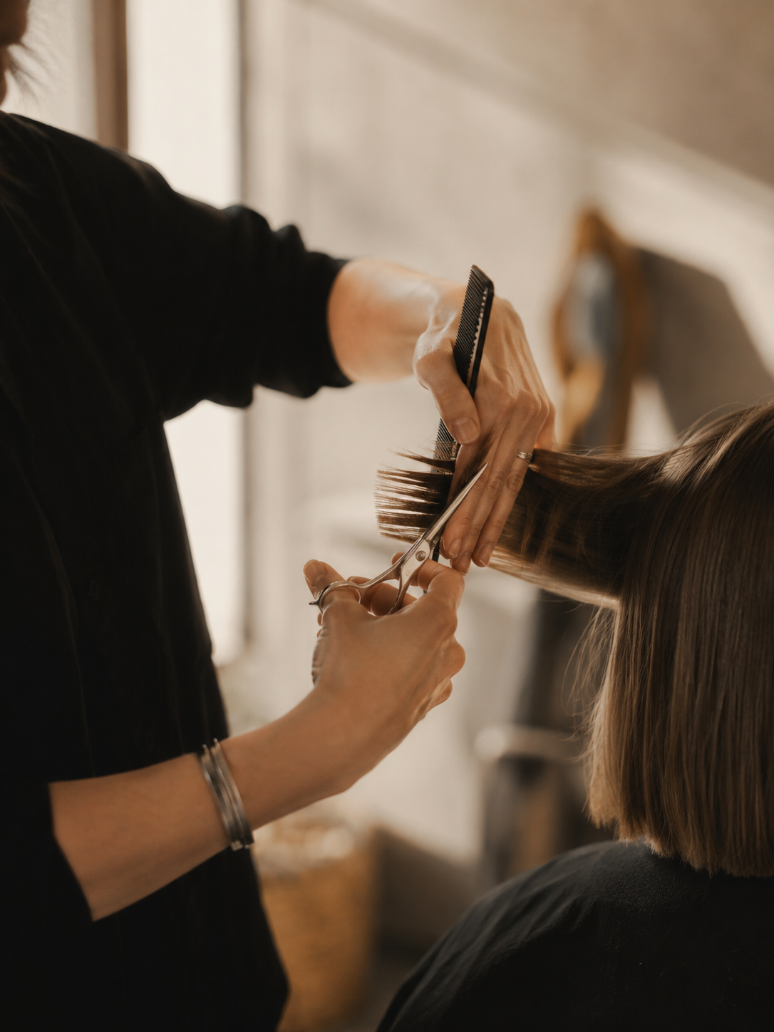 Friseur Kathrin Germer