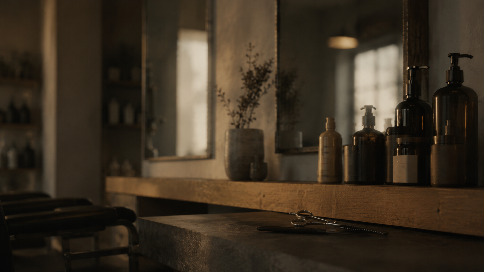 Friseur Kathrin Germer Impressionen